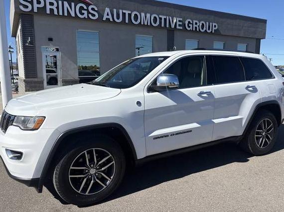 JEEP GRAND CHEROKEE 2017 1C4RJFBG6HC682975 image JEEP GRAND CHEROKEE 2017 1C4RJFBG6HC682975 image